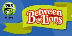 Between the Lions